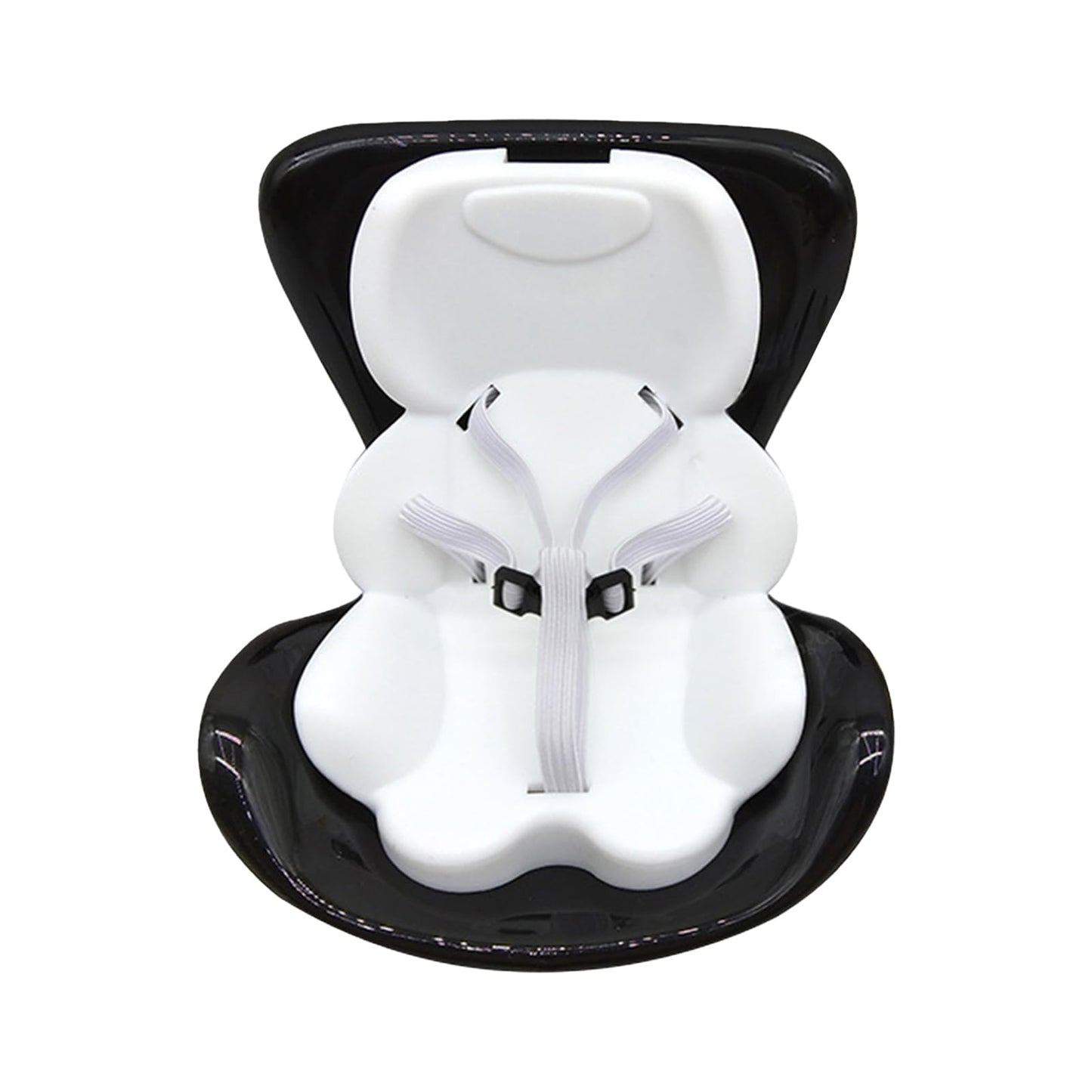 Labubu Car Seat : Cute Air Vent & Safety Seat Decor | Premium Car Charms for Interior Decoration GetBubuWear