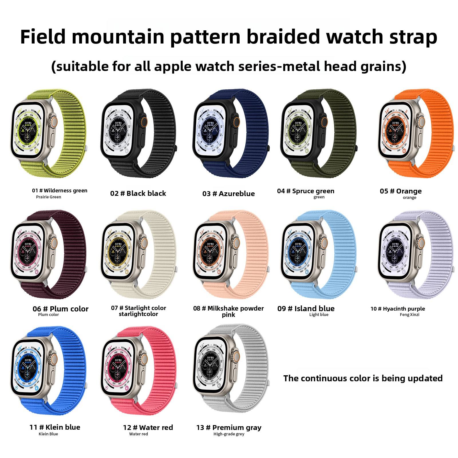 Rocky Point Band - GetBubuWear