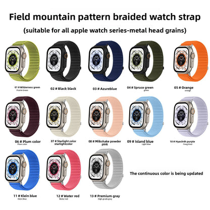 Rocky Point Band - GetBubuWear