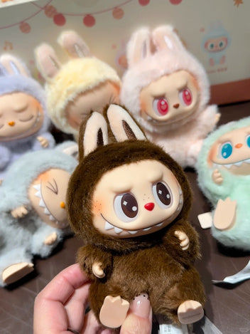 GetBubuWear™ | Ropa y artículos de colección de Labubu con estilo